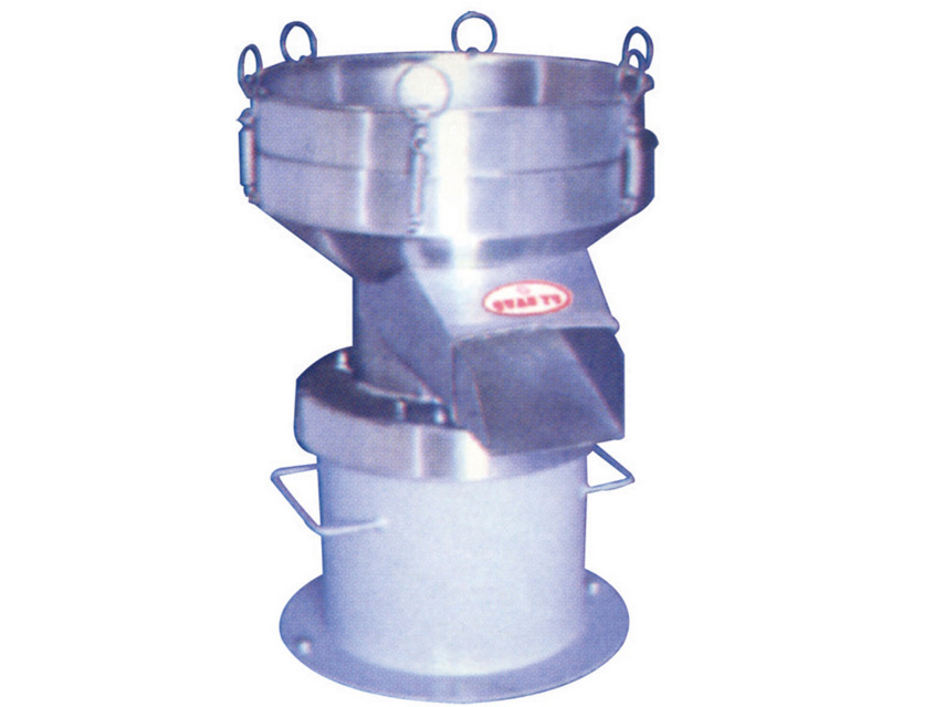 自動(dòng)篩粉機(jī)